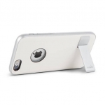 Moshi Kameleon Case - хибриден поликарбонатов кейс за iPhone 6, iPhone 6S (бял) 3