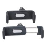 Airframe Mount Plus - поставка за радиатора на кола за iPhone, Samsung, Huawei и др. смартфони (черна) 2