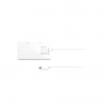 Macally 3-in-1 Mini-DisplayPort към DVI/HDMI/VGA Adapter 1