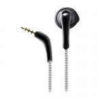 JBL Yurbuds ITX-2000 - слушалки с микрофон за iPhone, iPod, iPad и мобилни устройства (черни) 1