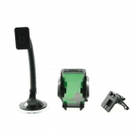 Universal Car TLN - поставка за стъклото на кола за iPhone и мобилни телефони 1