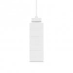 Macally USB 3.0 HUB - 4ри портов USB хъб за MacBook и преносими компютри 1