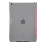 Moshi VersaCover Sakura Pink - калъф и поставка за iPad Air 2 (розов) 1