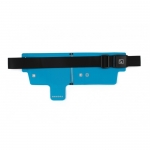 Tucano Sporty Waistband - универсален спортен калъф за кръста за iPhone, Samsung, HTC, Sony и мобилни телефони (син) 2