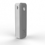 A-solar Xtorm Power Bank Move XB098 - външна батерия с USB изход за мобилни телефони и таблети (2600 mAh) 1