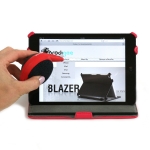 Prodigee Super Ball - тъч писалка и средство за почистване на капацитивни дисплеи 1