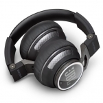 JBL Synchros S400 Over-Ear - безжични слушалки с блутут и микрофон за iPhone, iPod, iPad и мобилни устройства (черни) 2