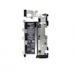 Nokia Battery BP-6EW SWAP with Mountingframe - оригинална батерия за Nokia Lumia 900 с металната рамка 1