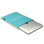 Booq Boa Skin XS - неопренов калъф за iPad (всички модели) и таблети до 10 инча (син) 1