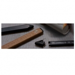 FiftyThree Pencil bluetooth Graphite stylus - иновативна професионална писалка за iPad (графит) 2