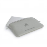 Tucano Elements Special Edition - неопренов калъф за MacBook Air 11 инча (сив) 2