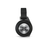 JBL Synchros E50 BT - безжични блутут слушалки с микрофон за iPhone, iPod, iPad и мобилни устройства (черен) 2