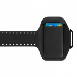 Belkin Sportsarmband F8M942btC00 Sport-Fit Plus - неопренов спортен калъф за Samsung Galaxy S6  2