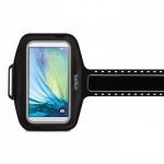 Belkin Sportsarmband F8M942btC00 Sport-Fit Plus - неопренов спортен калъф за Samsung Galaxy S6  1