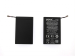 Nokia Battery BV-5JW, 1450mAh - оригинална батерия за Nokia N9, Lumia 800 1