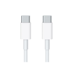 Apple USB-C Charge Cable - захранващ кабел за MacBook и устройства с USB-C (2 метра) 1