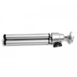 Mini Tripod - портативен телескопичен трипод със стандартна 1/4 резба за фотоапарати 4