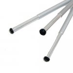 Mini Tripod - портативен телескопичен трипод със стандартна 1/4 резба за фотоапарати 2