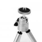 Mini Tripod - портативен телескопичен трипод със стандартна 1/4 резба за фотоапарати 1