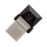 Kingston DataTraveler microDUO USB 3.0 32GB - USB 3.0 флаш памет и MicroUSB памет за компютри смартфони и таблети 1