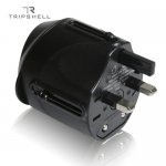 Elago Tripshell World Travel Adapter - преходници за цял свят в едно устройство 1