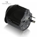 Elago Tripshell World Travel Adapter - преходници за цял свят в едно устройство 3