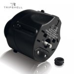 Elago Tripshell World Travel Adapter - преходници за цял свят в едно устройство 5
