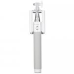 Macally Monopod Selfie Stick - безжичен селфи стик с Bluetooth бутон за снимки за мобилни телефони с Android и iOS 2