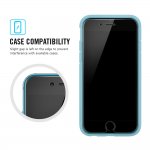 Spigen Screen Protector Steinheil Curved Crystal - защитно покритие с извити ръбове за целия дисплея на iPhone 6, iPhone 6S (2 броя) 2
