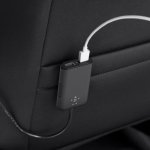 Belkin Road Rockster Car Charger - зарядно за кола с 4 USB порта за смартфони, таблети и мобилни устройства (черен) 1