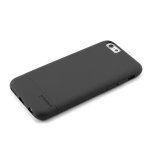 Prodigee Sleek Slider Case - поликарбонатов слайдер кейс и покритие за дисплея за iPhone 6, iPhone 6S (черен) 1