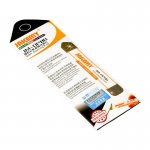 Jakemy Steel Opening Tool JM-OP08 - стоманена пластина за отваряне на мобилни устройства 1