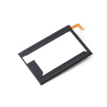 HTC Battery B0P6B100 2600 mAh - оригинална резервна батерия за HTC One 2 M8 1
