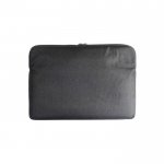 Tucano Bisi Sleeve - практична полиестерна чанта за MacBook Air 13, MacBook Pro 13, Ultrabooks и нетбуци (черен) 3