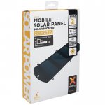 A-solar Xtorm SolarBooster 24Watt Panel AP175 - соларен панел за зареждане на мобилни телефони и таблети 4