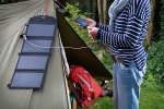 A-solar Xtorm SolarBooster 24Watt Panel AP175 - соларен панел за зареждане на мобилни телефони и таблети 5