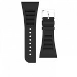 Casemate Vented Strap - еластична каишка за Apple Watch 42мм, 44мм (черен) 3