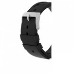 Casemate Vented Strap - еластична каишка за Apple Watch 42мм, 44мм (черен) 2