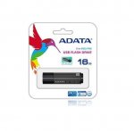 Adata S102 Pro USB 3.0 Flash Drive 16GB - ултрабърза USB 3.0 флаш памет за преносими компютри 16GB (черен) 1