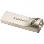 Samsung USB 3.0 Flash Drive 64GB - ултрабърза USB 3.0 флаш памет за преносими компютри 64GB (сребрист) 1