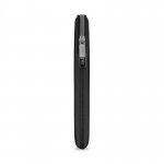 Artwizz Neoprene Sleeve - неопренов калъф с цип за MacBook Air 13, Pro 13, Pro Retina 13 и преносими компютри до 13 инча (черен) 3