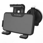 KiDiGi Car Mount Cradle - поставка и зарядно за кола за iPhone 6/6S, iPhone 6 Plus/6S Plus и мобилни устройства от 4 до 5.7 инча 2