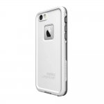 LifeProof Fre Touch ID - ударо и водоустойчив кейс за iPhone 6S, iPhone 6 (бял) 1
