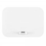 Apple iPhone Lightning Dock - оригинална универсална док станция за iPhone и iPod с Lightning (бял) 2