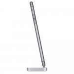 Apple iPhone Lightning Dock - оригинална универсална док станция за iPhone и iPod с Lightning (тъмносив) 4