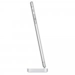 Apple iPhone Lightning Dock - оригинална универсална док станция за iPhone и iPod с Lightning (сребрист) 4