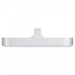 Apple iPhone Lightning Dock - оригинална универсална док станция за iPhone и iPod с Lightning (сребрист) 3