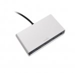 Moshi iLynx USB 3.0 4-Port Hub - 4 портов USB 3.0 хъб за MacBook и преносими компютри 1
