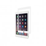 Moshi iVisor Glass - изключително здраво, стъклено защитно покритие за дисплея на iPad Air, iPad Air 2, iPad Pro 9.7 (бял) 1