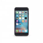 Tucano Elektro Flex Case - силиконов (TPU) калъф за iPhone 6, iPhone 6S (черен) 2